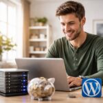 Günstiges WordPress-Hosting: Mehr Power für Ihren Blog