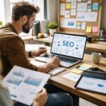 Häufige Fehler bei der SEO-Optimierung und Suchverzeichniseintrag