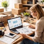 Optimierungstipps für bessere Sichtbarkeit von Onlineshops