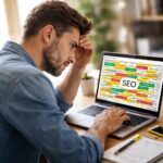 Warum „mehr Keywords“ in SEO oft schadet